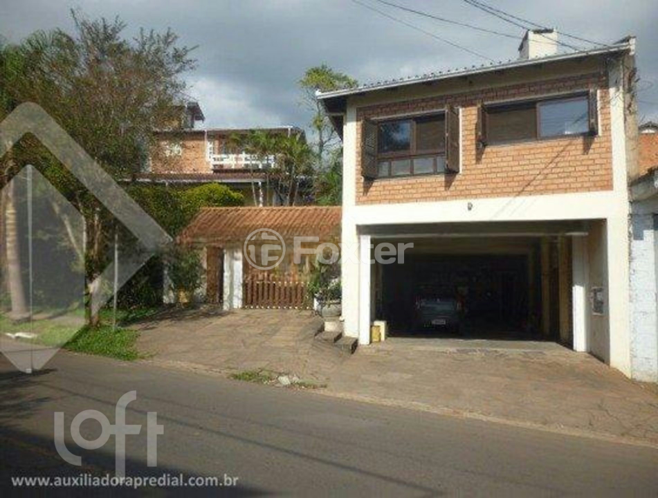 Casa à venda com 4 quartos, 360m² - Foto 4