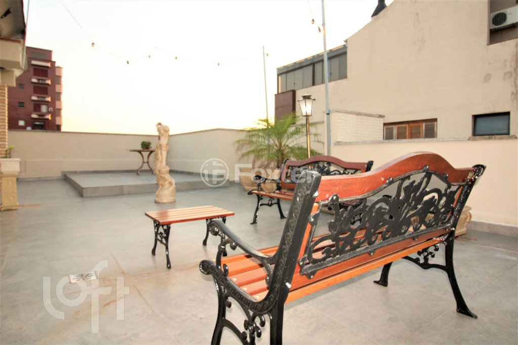 Cobertura à venda com 4 quartos, 280m² - Foto 14