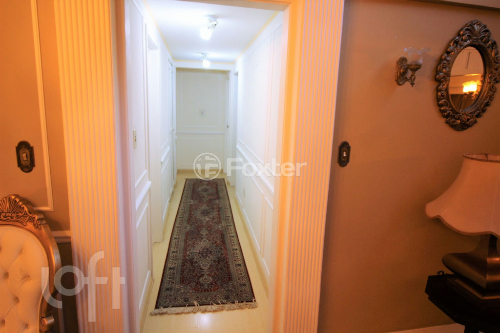 Cobertura à venda com 4 quartos, 280m² - Foto 7