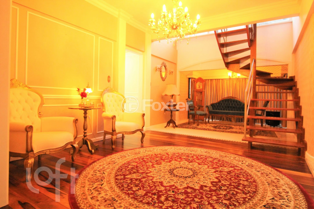 Cobertura à venda com 4 quartos, 280m² - Foto 6