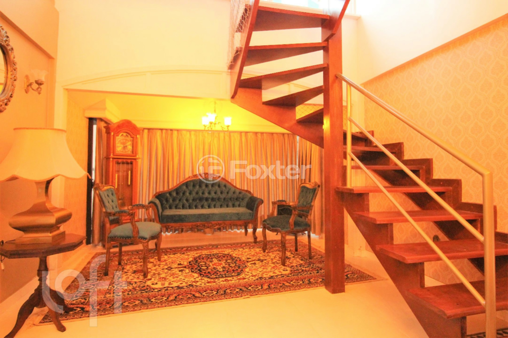 Cobertura à venda com 4 quartos, 280m² - Foto 5