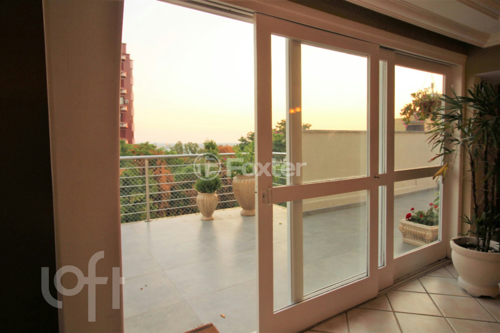 Cobertura à venda com 4 quartos, 280m² - Foto 11