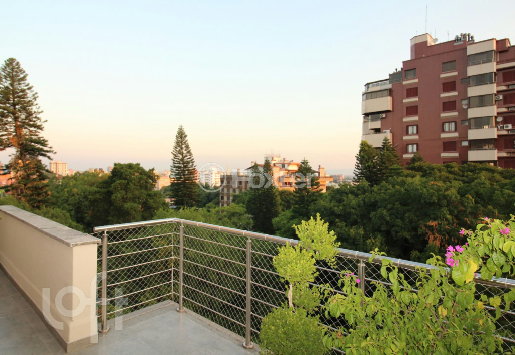 Cobertura à venda com 4 quartos, 280m² - Foto 12