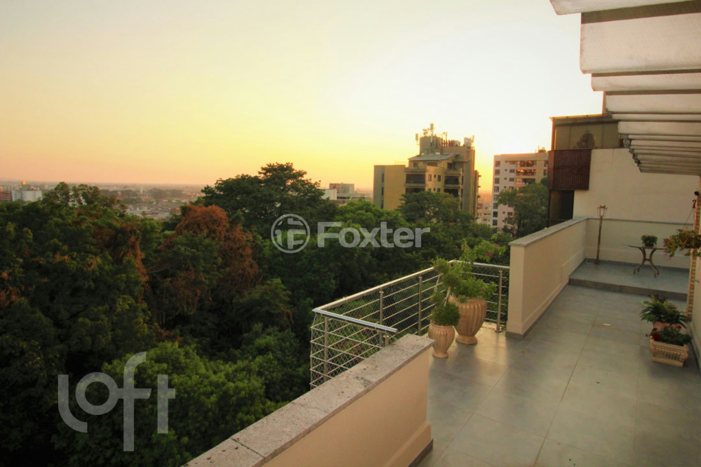 Cobertura à venda com 4 quartos, 280m² - Foto 15