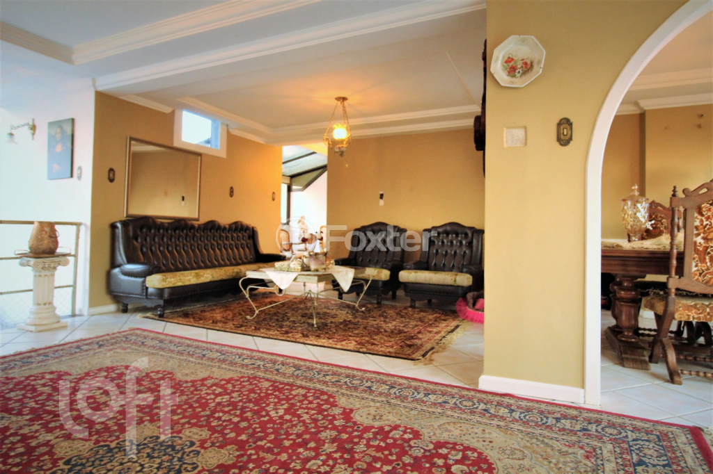 Cobertura à venda com 4 quartos, 280m² - Foto 3