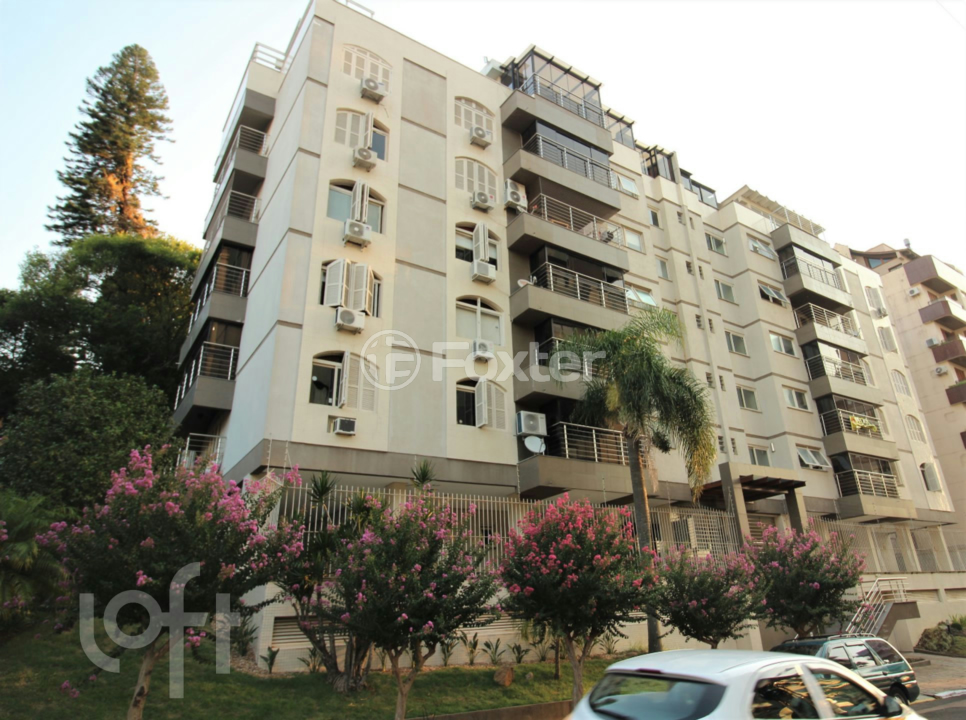 Cobertura à venda com 4 quartos, 280m² - Foto 1