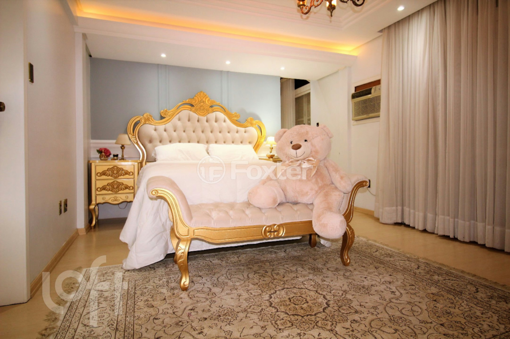 Cobertura à venda com 4 quartos, 280m² - Foto 9