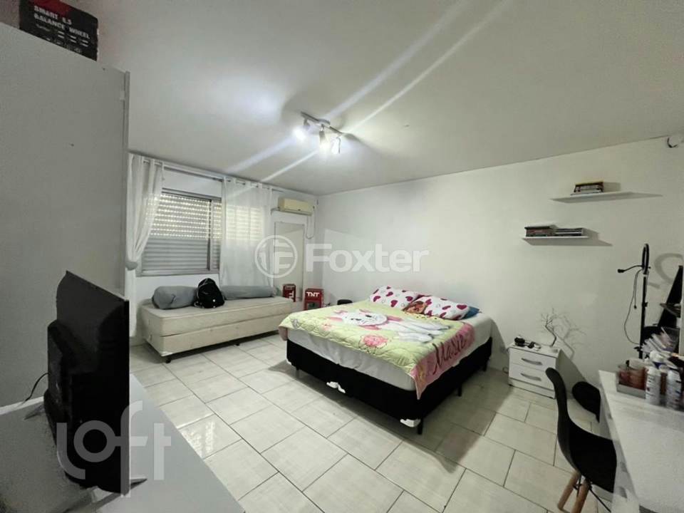 Apartamento à venda com 3 quartos, 132m² - Foto 9