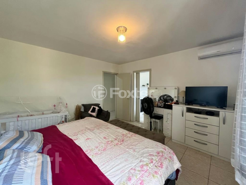 Apartamento à venda com 3 quartos, 132m² - Foto 6