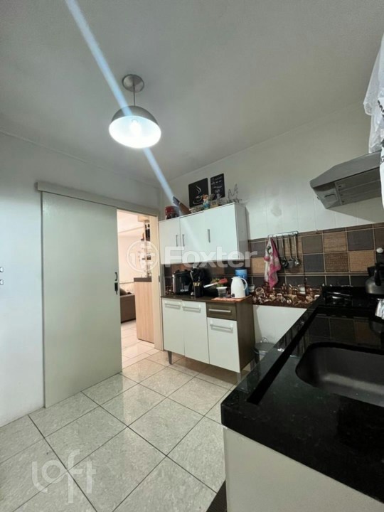 Apartamento à venda com 3 quartos, 132m² - Foto 12