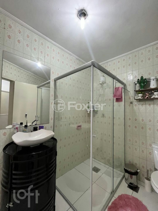Apartamento à venda com 3 quartos, 132m² - Foto 11