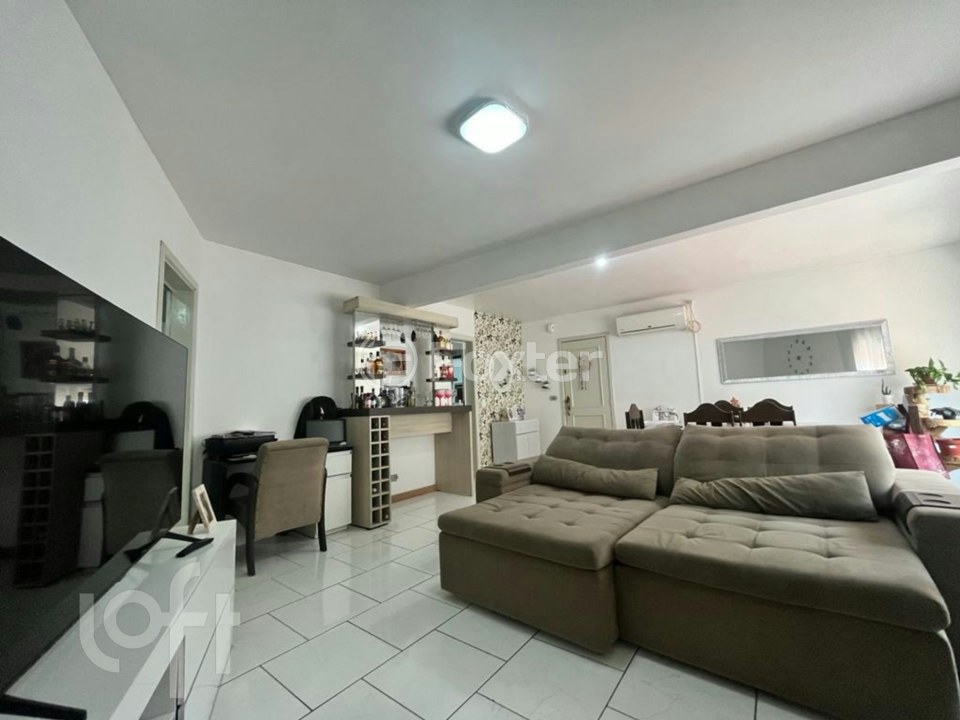 Apartamento à venda com 3 quartos, 132m² - Foto 2