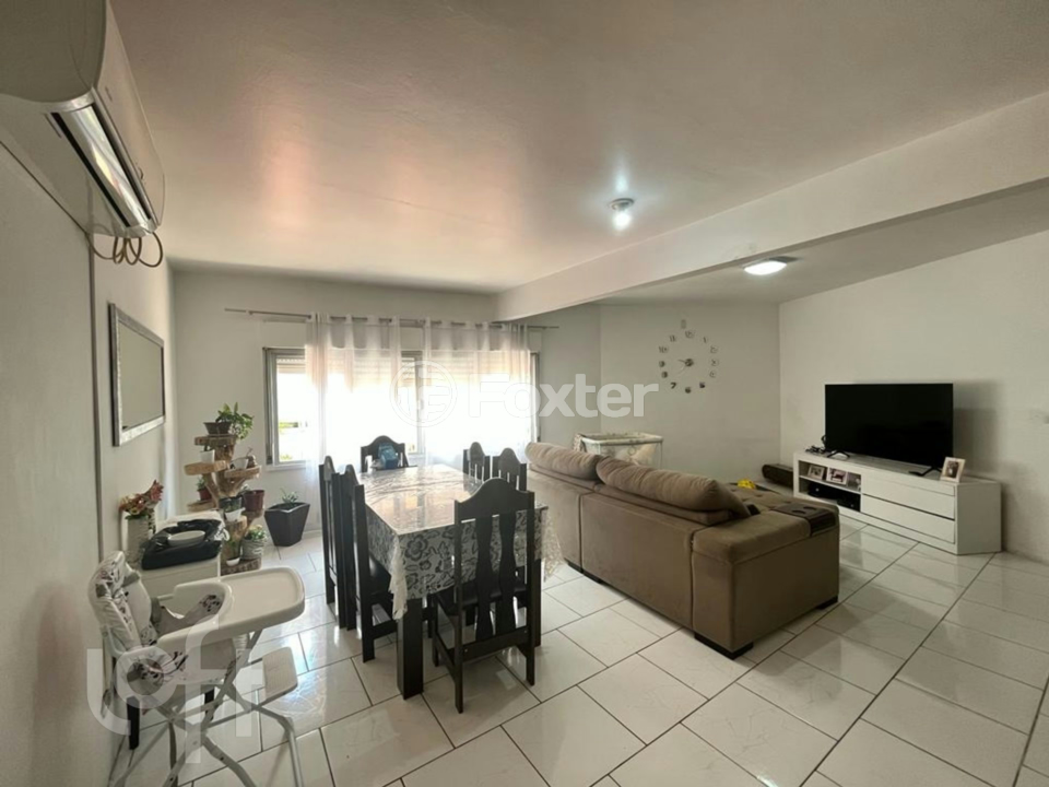 Apartamento à venda com 3 quartos, 132m² - Foto 10