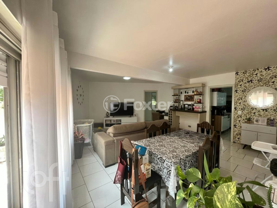 Apartamento à venda com 3 quartos, 132m² - Foto 3