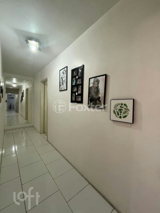 Apartamento à venda com 3 quartos, 132m² - Foto 4