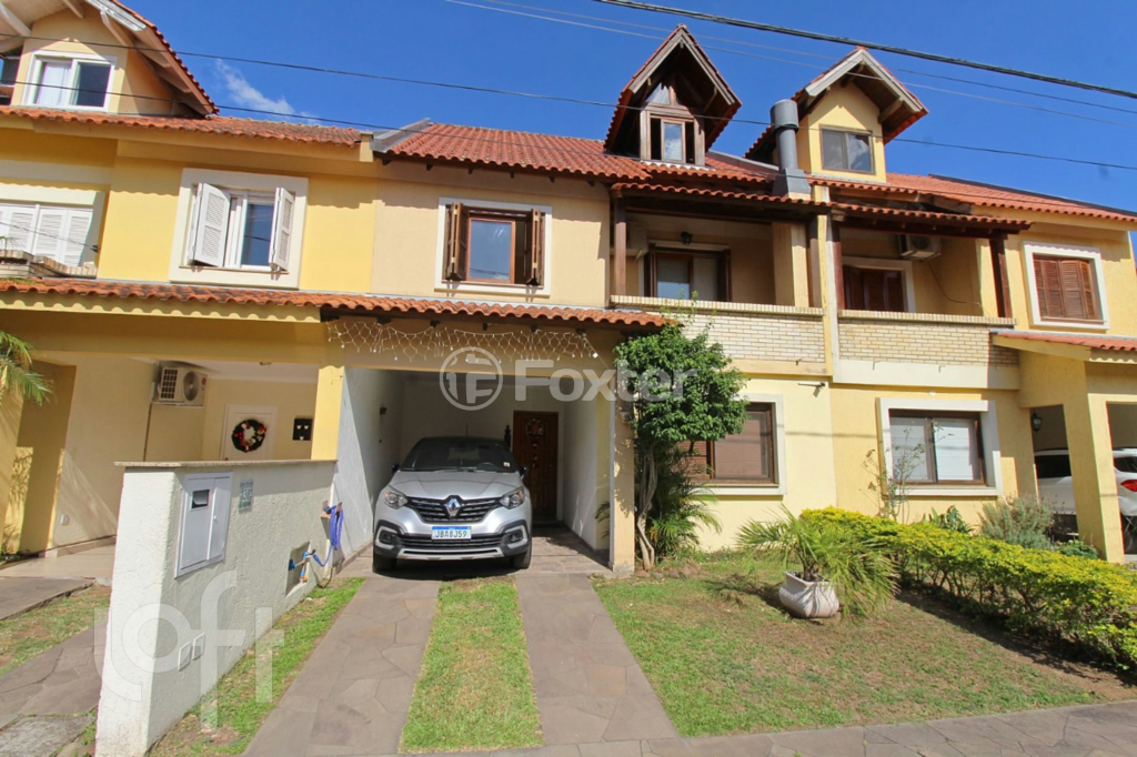 Casa de Condomínio à venda com 3 quartos, 110m² - Foto 33