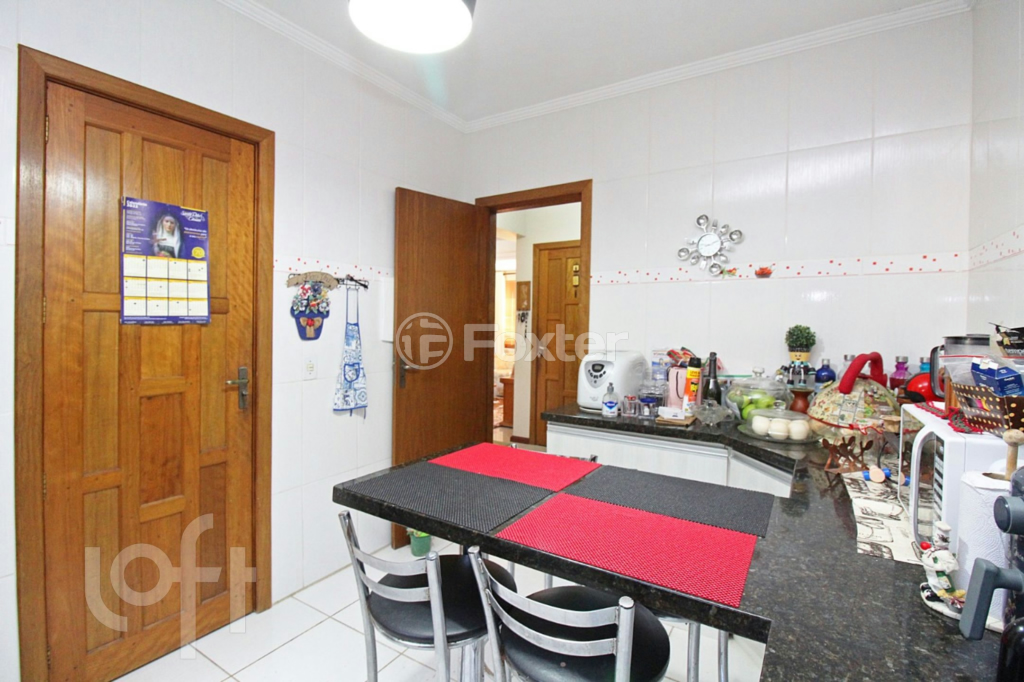 Casa de Condomínio à venda com 3 quartos, 110m² - Foto 5