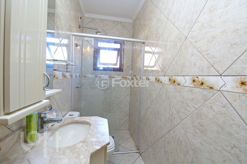 Casa de Condomínio à venda com 3 quartos, 110m² - Foto 27