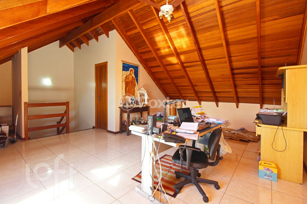 Casa de Condomínio à venda com 3 quartos, 110m² - Foto 18