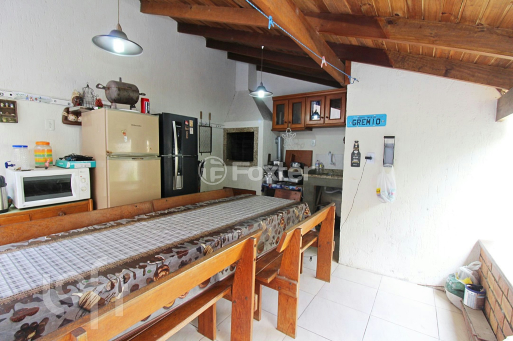 Casa de Condomínio à venda com 3 quartos, 110m² - Foto 16