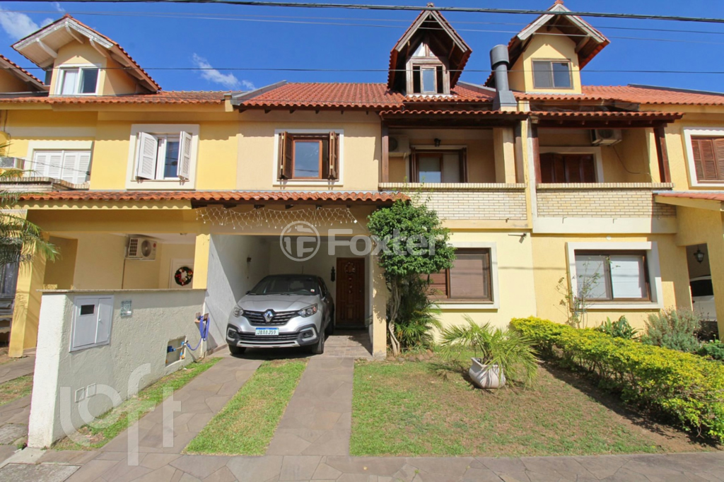 Casa de Condomínio à venda com 3 quartos, 110m² - Foto 32