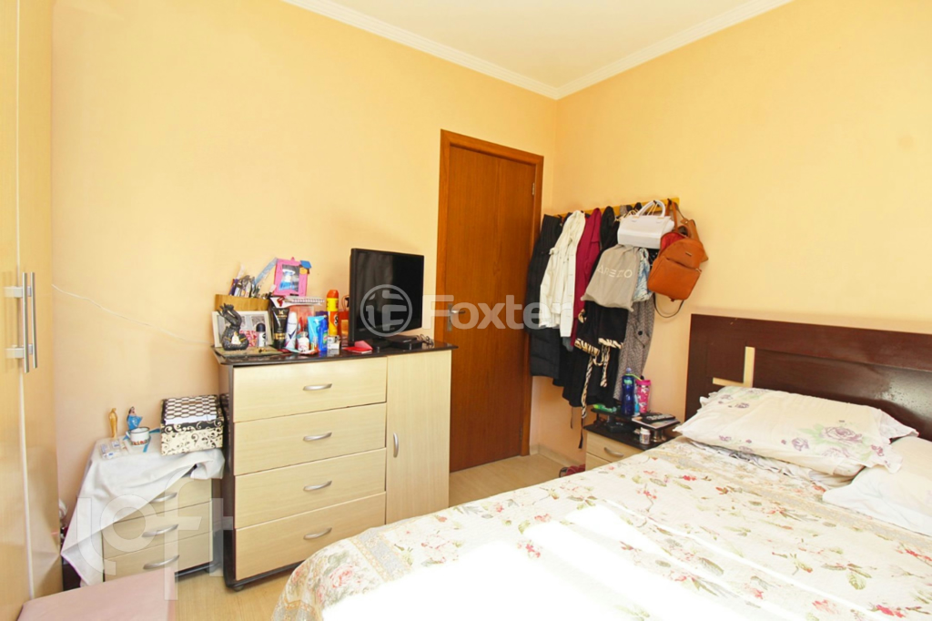 Casa de Condomínio à venda com 3 quartos, 110m² - Foto 26
