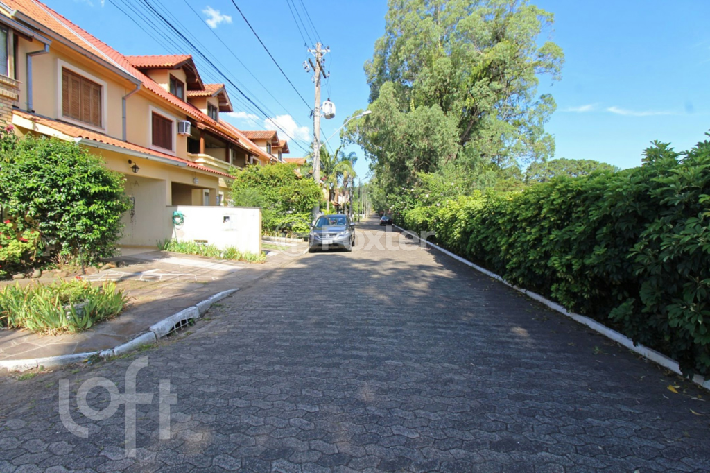 Casa de Condomínio à venda com 3 quartos, 110m² - Foto 40