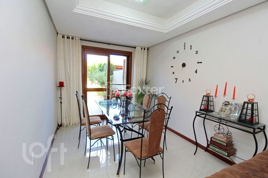 Casa de Condomínio à venda com 3 quartos, 110m² - Foto 3
