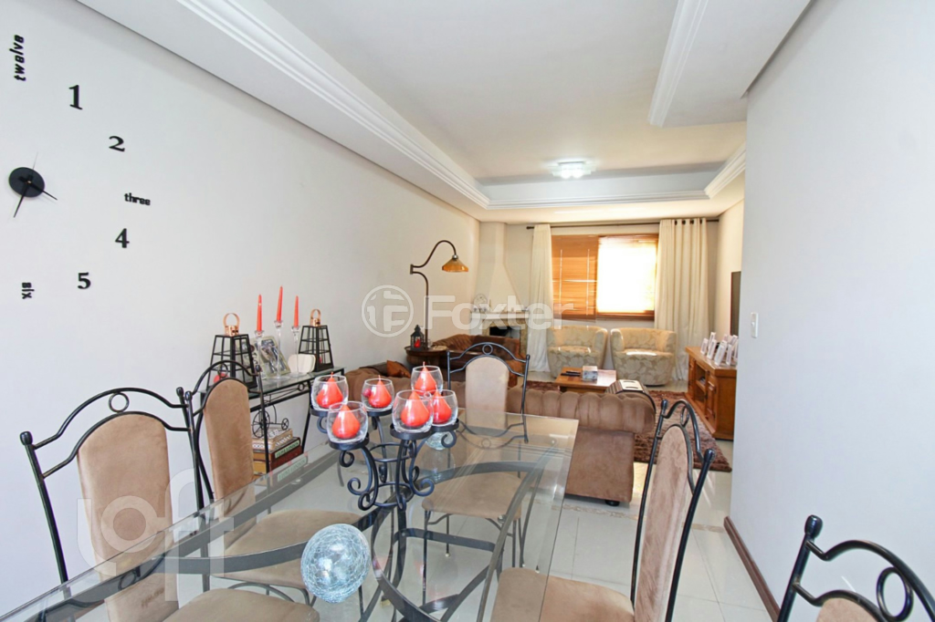 Casa de Condomínio à venda com 3 quartos, 110m² - Foto 20