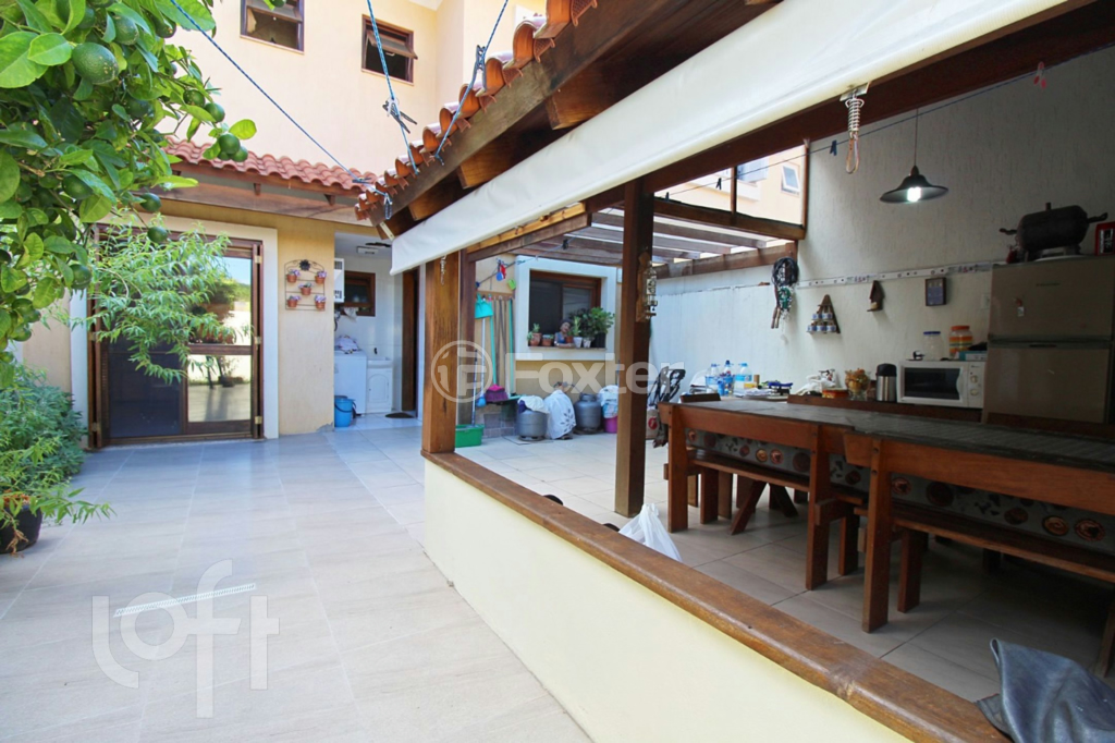 Casa de Condomínio à venda com 3 quartos, 110m² - Foto 31