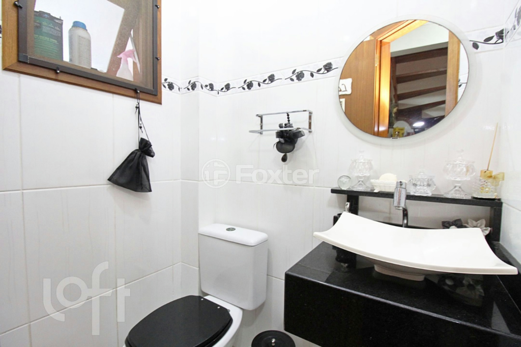 Casa de Condomínio à venda com 3 quartos, 110m² - Foto 7