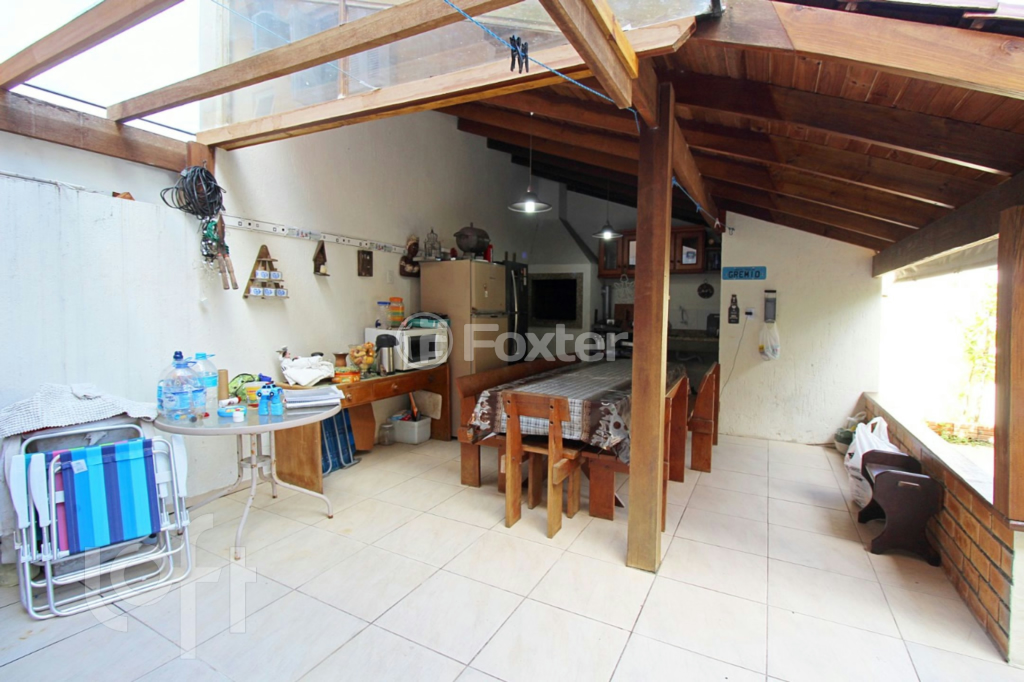 Casa de Condomínio à venda com 3 quartos, 110m² - Foto 15