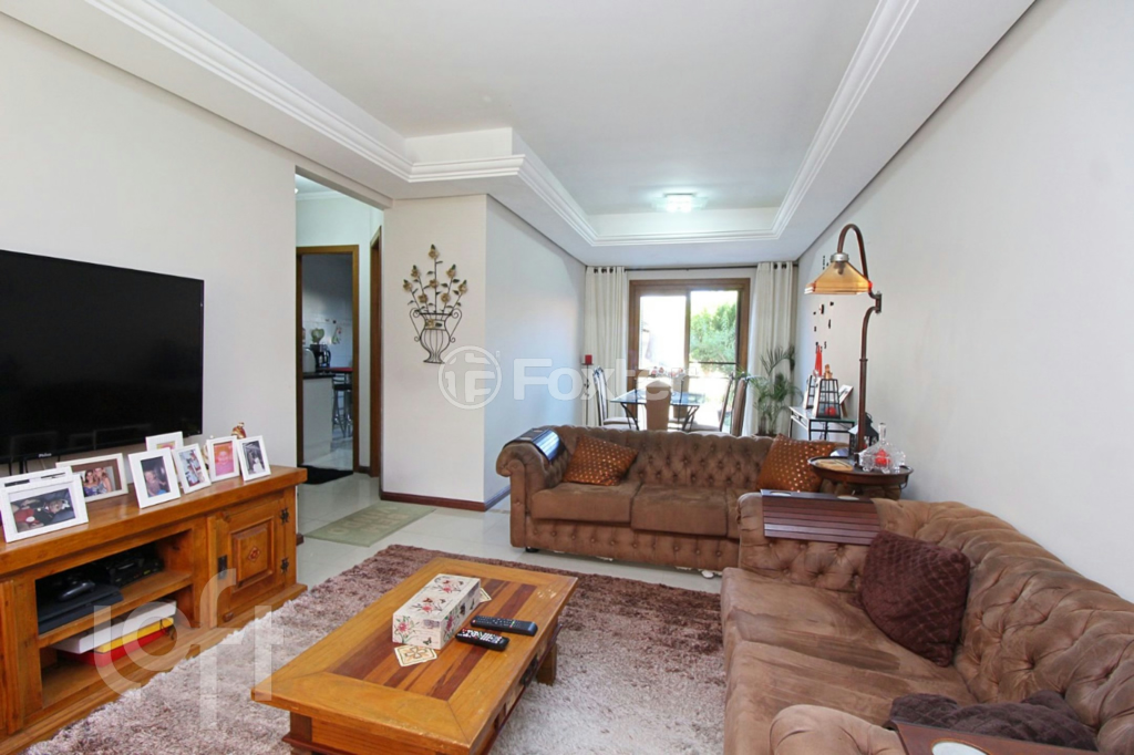 Casa de Condomínio à venda com 3 quartos, 110m² - Foto 19