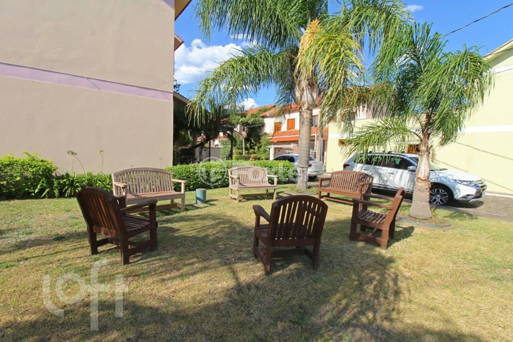 Casa de Condomínio à venda com 3 quartos, 110m² - Foto 41