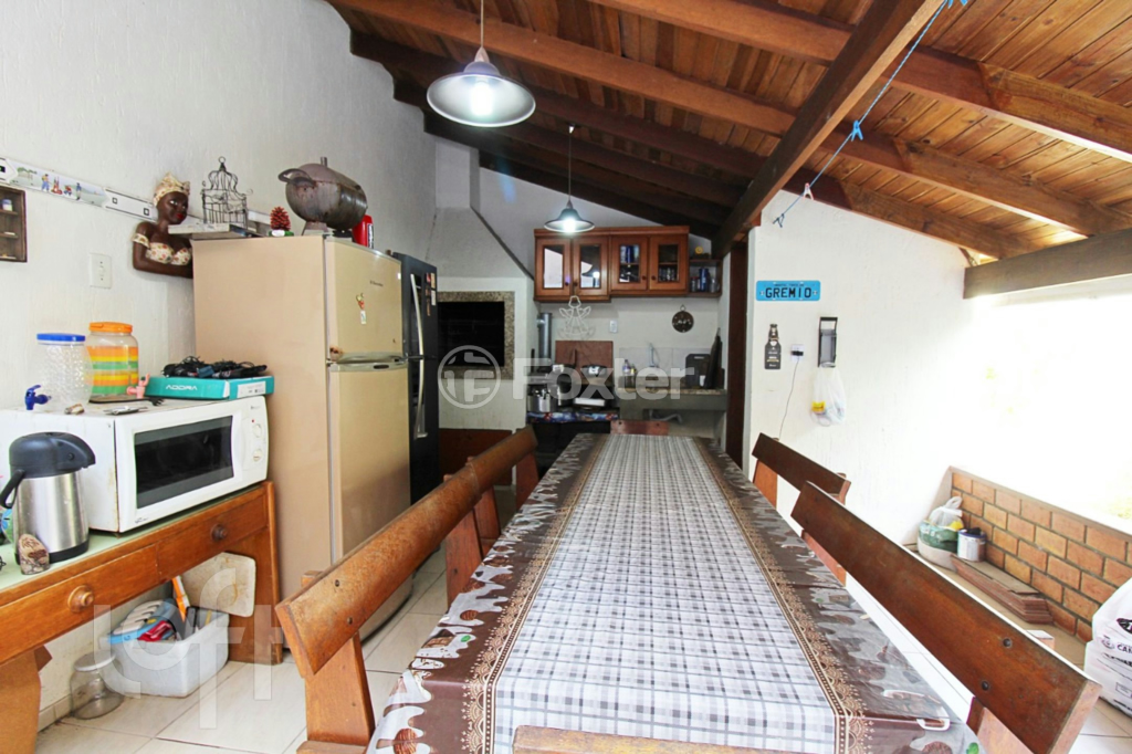 Casa de Condomínio à venda com 3 quartos, 110m² - Foto 6