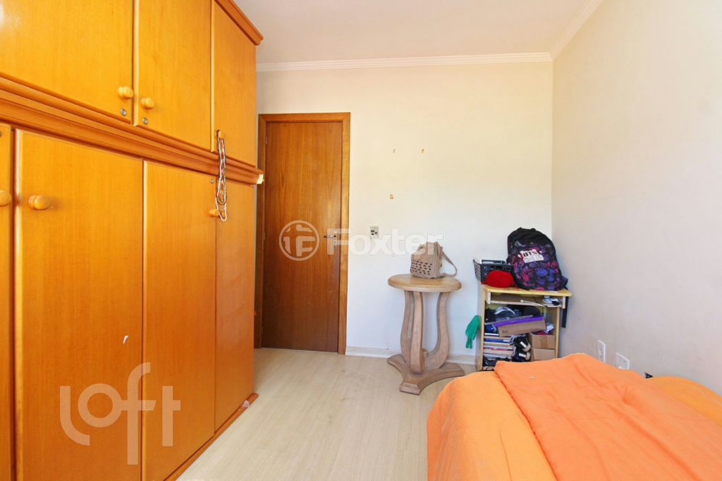 Casa de Condomínio à venda com 3 quartos, 110m² - Foto 11