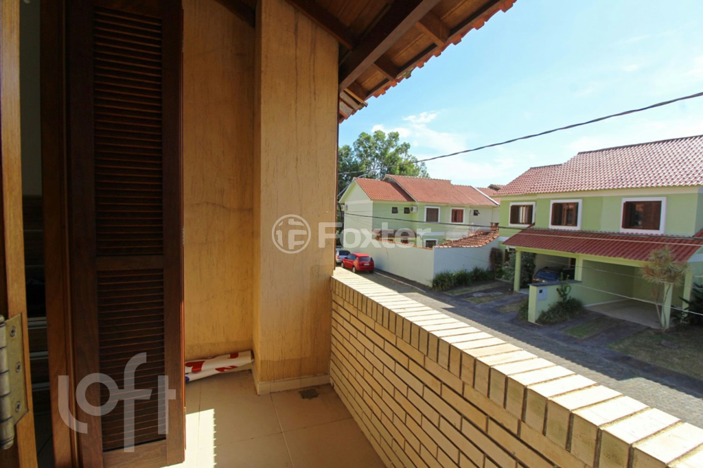 Casa de Condomínio à venda com 3 quartos, 110m² - Foto 9