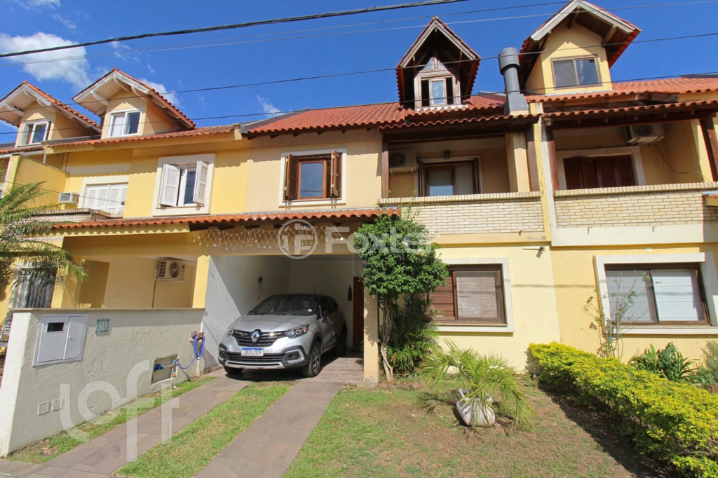 Casa de Condomínio à venda com 3 quartos, 110m² - Foto 34