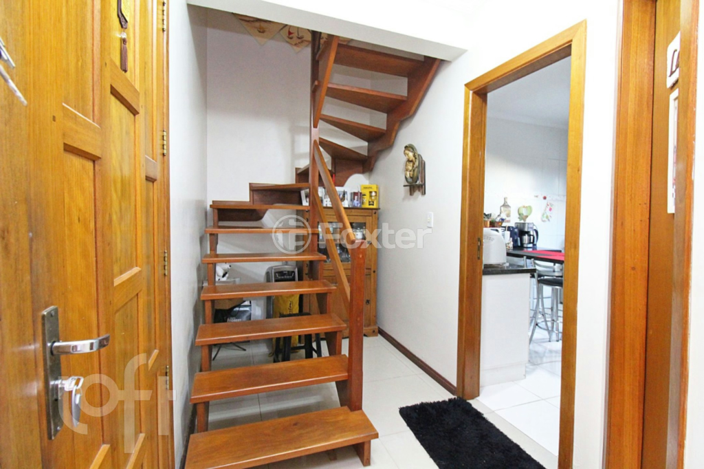 Casa de Condomínio à venda com 3 quartos, 110m² - Foto 8