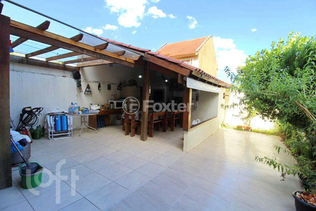Casa de Condomínio à venda com 3 quartos, 110m² - Foto 30