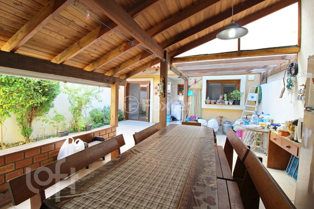 Casa de Condomínio à venda com 3 quartos, 110m² - Foto 17