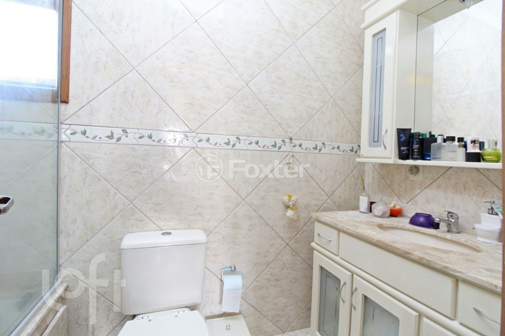 Casa de Condomínio à venda com 3 quartos, 110m² - Foto 23