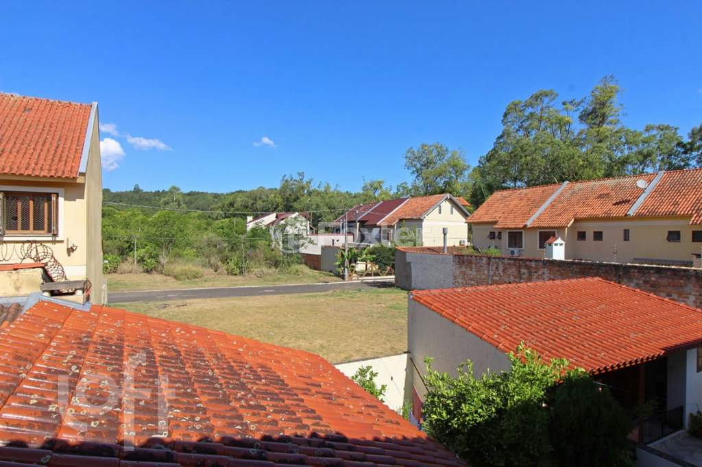 Casa de Condomínio à venda com 3 quartos, 110m² - Foto 12