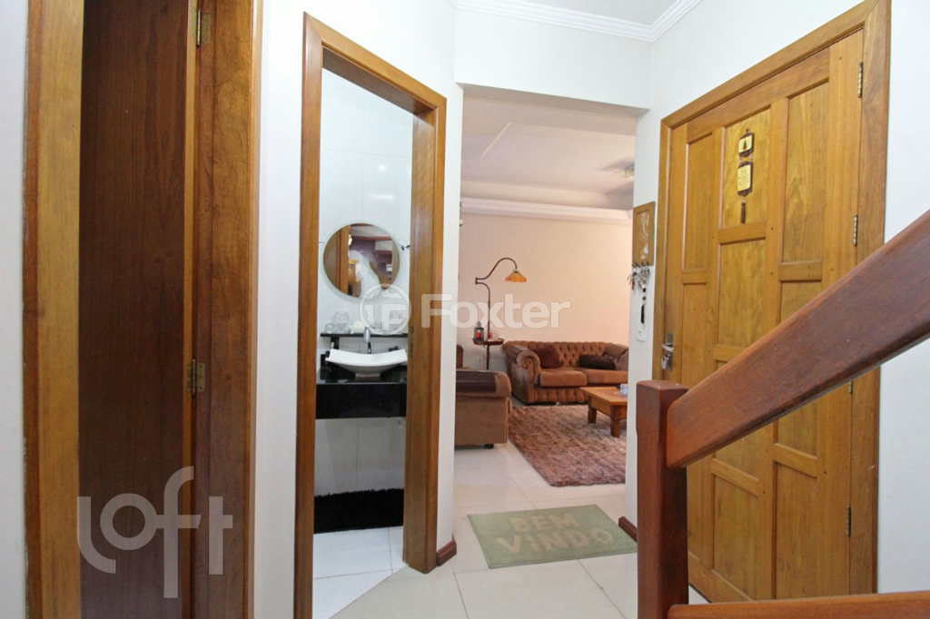 Casa de Condomínio à venda com 3 quartos, 110m² - Foto 14