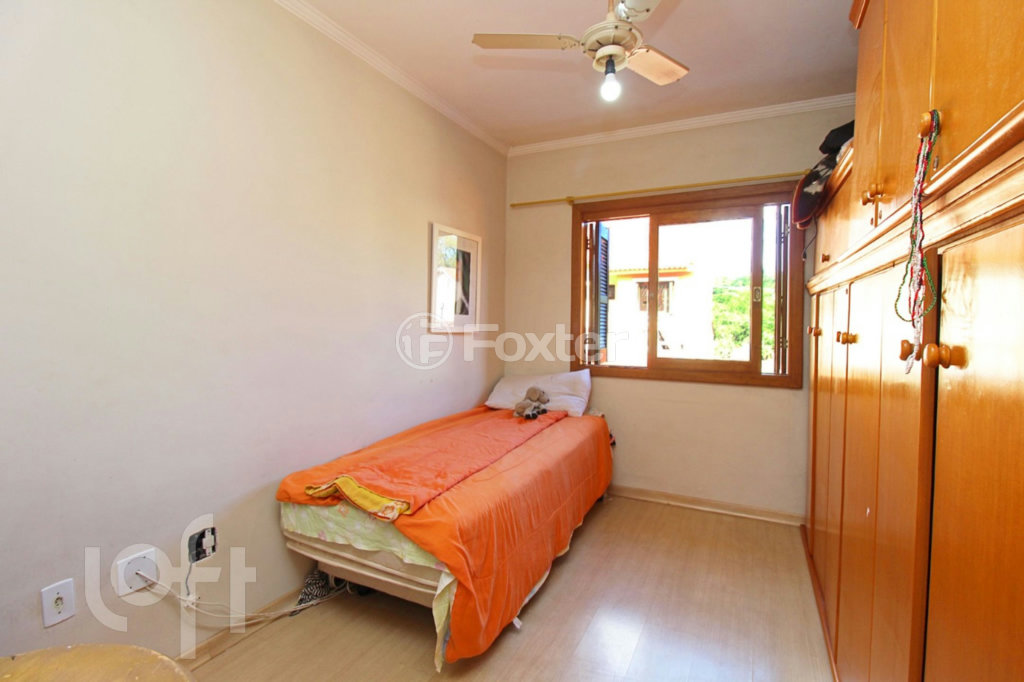 Casa de Condomínio à venda com 3 quartos, 110m² - Foto 25