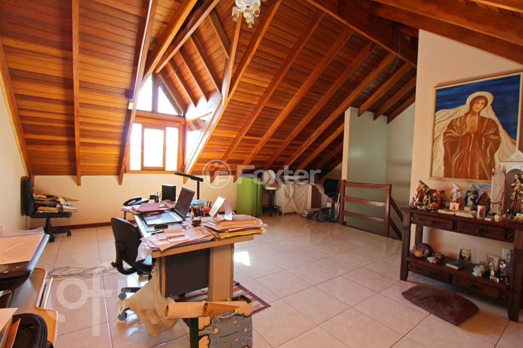 Casa de Condomínio à venda com 3 quartos, 110m² - Foto 29