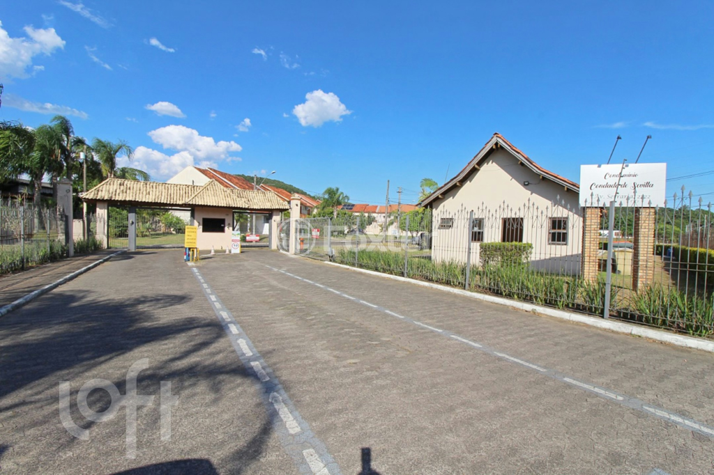 Casa de Condomínio à venda com 3 quartos, 110m² - Foto 44
