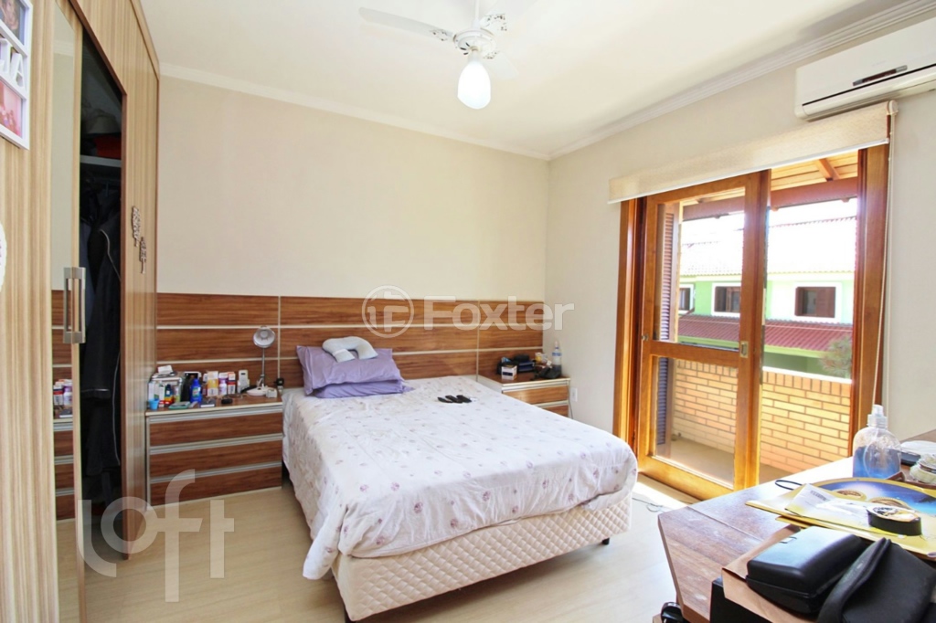 Casa de Condomínio à venda com 3 quartos, 110m² - Foto 21