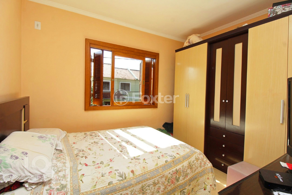 Casa de Condomínio à venda com 3 quartos, 110m² - Foto 13