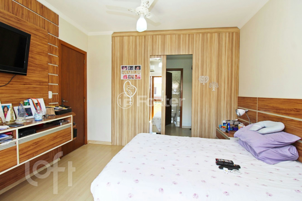 Casa de Condomínio à venda com 3 quartos, 110m² - Foto 22